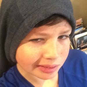 Meet your Posher, Everett